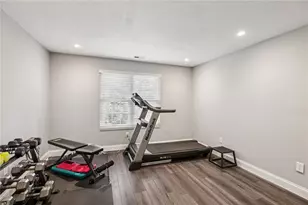 3896 W Summit Ridge Dr, Beavercreek, OH 45439 - Photo 19