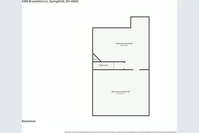 5300 Brookshire Lane, Moorefield Twp, OH 45502 - Photo 55