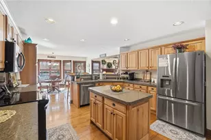 5300 Brookshire Ln, Moorefield Twp, OH 45502 - Photo 19