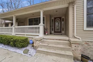 5300 Brookshire Ln, Moorefield Twp, OH 45502 - Photo 5