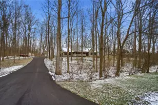 5300 Brookshire Ln, Moorefield Twp, OH 45502 - Photo 3