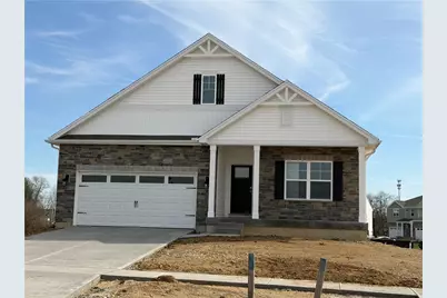 461 Hollywood Boulevard, Xenia, OH 45385 - Photo 1