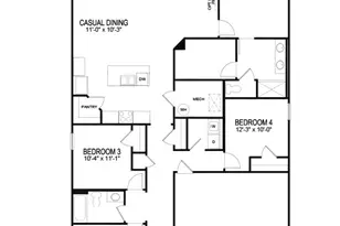 461 Hollywood Blvd, Xenia, OH 45385 - Photo 3