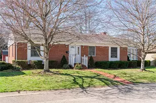 66 W South St, West Alexandria, OH 45381 - Photo 3