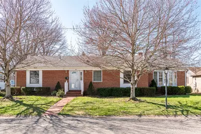 66 W South Street, West Alexandria, OH 45381 - Photo 1