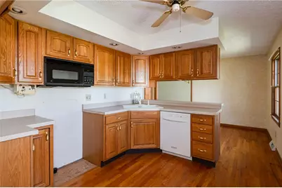 66 W South Street, West Alexandria, OH 45381 - Photo 11