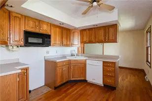 66 W South St, West Alexandria, OH 45381 - Photo 11