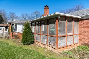 66 W South St, West Alexandria, OH 45381 - Photo 51