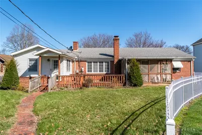 66 W South Street, West Alexandria, OH 45381 - Photo 49