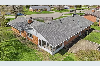 2361 Colony Way, Kettering, OH 45440 - Photo 57