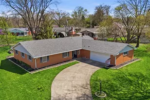 2361 Colony Way, Kettering, OH 45440 - Photo 1