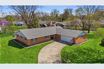 2361 Colony Way, Kettering, OH 45440 - Photo 57