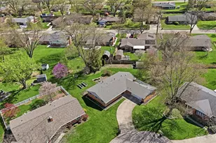 2361 Colony Way, Kettering, OH 45440 - Photo 53
