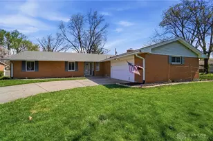 2361 Colony Way, Kettering, OH 45440 - Photo 3