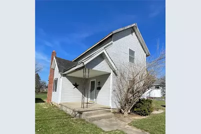 825 Eastern Avenue, Bellefontaine, OH 43311 - Photo 1