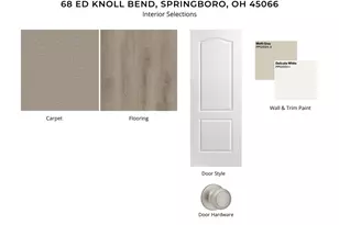 68 Ed Knoll Bend, Springboro, OH 45066 - Photo 3
