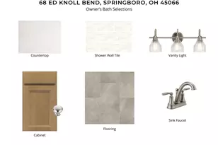 68 Ed Knoll Bend, Springboro, OH 45066 - Photo 5