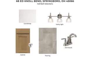 68 Ed Knoll Bend, Springboro, OH 45066 - Photo 3