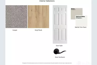 487 Greendell Bend #757-203, Fairborn, OH 45324 - Photo 3