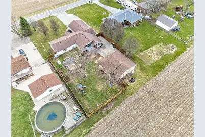 7888 Darke Preble Co Line Road, Arcanum, OH 45304 - Photo 51