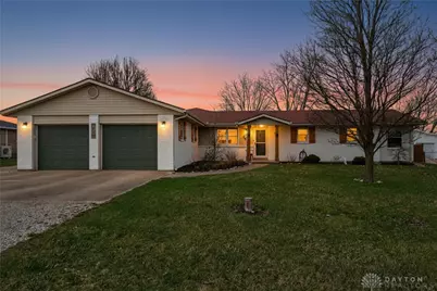 7888 Darke Preble Co Line Road, Arcanum, OH 45304 - Photo 1