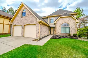 942 Fawn Lea Trail, Centerville, OH 45459 - Photo 1