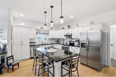 200 E Woodside Drive, Arcanum, OH 45304 - Photo 13