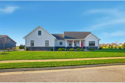 200 E Woodside Drive, Arcanum, OH 45304 - Photo 3