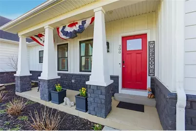 200 E Woodside Drive, Arcanum, OH 45304 - Photo 5