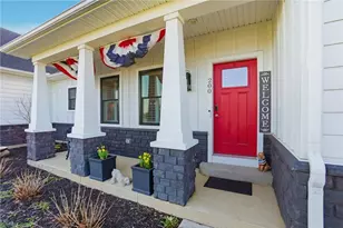 200 E Woodside Dr, Arcanum, OH 45304 - Photo 5