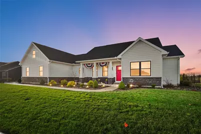 200 E Woodside Drive, Arcanum, OH 45304 - Photo 1