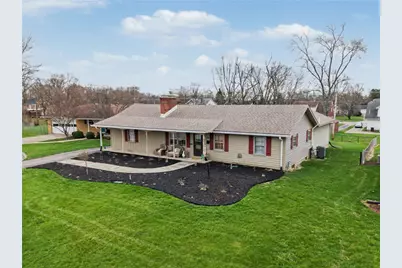 250 E Weaver Street, New Lebanon, OH 45345 - Photo 29