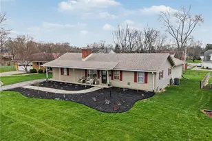 250 E Weaver St, New Lebanon, OH 45345 - Photo 29