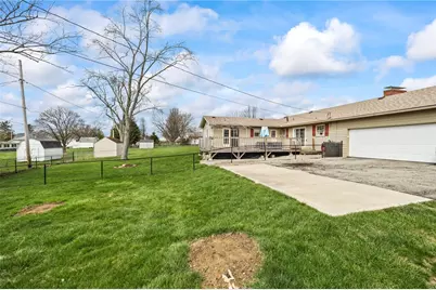 250 E Weaver Street, New Lebanon, OH 45345 - Photo 37