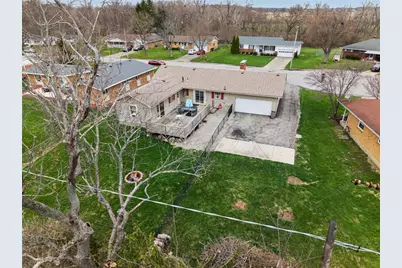 250 E Weaver Street, New Lebanon, OH 45345 - Photo 3