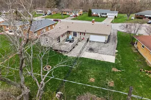 250 E Weaver St, New Lebanon, OH 45345 - Photo 3