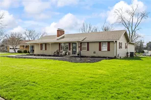 250 E Weaver St, New Lebanon, OH 45345 - Photo 33