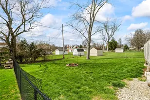 250 E Weaver St, New Lebanon, OH 45345 - Photo 35