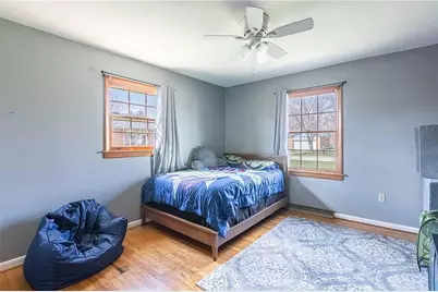 250 E Weaver Street, New Lebanon, OH 45345 - Photo 17