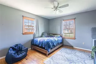 250 E Weaver St, New Lebanon, OH 45345 - Photo 17