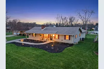 250 E Weaver Street, New Lebanon, OH 45345 - Photo 1