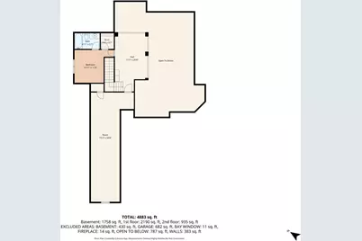 472 Timber Walk Court, Clearcreek Twp, OH 45066 - Photo 85