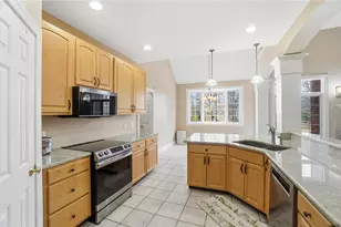 472 Timber Walk Ct, Clearcreek Twp, OH 45066 - Photo 15