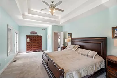 472 Timber Walk Court, Clearcreek Twp, OH 45066 - Photo 23