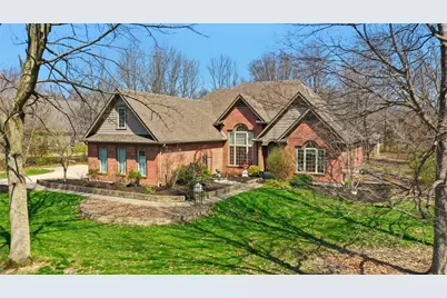 472 Timber Walk Court, Clearcreek Twp, OH 45066 - Photo 55