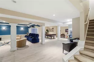 472 Timber Walk Ct, Clearcreek Twp, OH 45066 - Photo 37