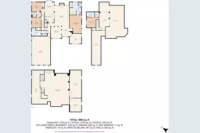 472 Timber Walk Court, Clearcreek Twp, OH 45066 - Photo 5