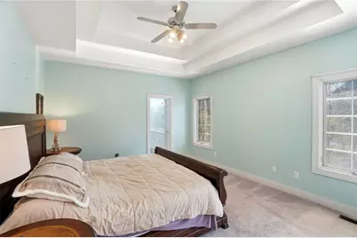 472 Timber Walk Court, Clearcreek Twp, OH 45066 - Photo 21