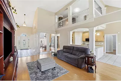 472 Timber Walk Court, Clearcreek Twp, OH 45066 - Photo 3