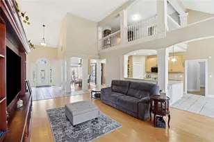 472 Timber Walk Ct, Clearcreek Twp, OH 45066 - Photo 3